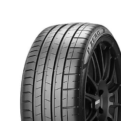 245/45R18 100Y XL Pirelli P-zero Pz4 S.C. *